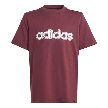 T-shirt Adidas modèle IM8327 pour unisexe enfants