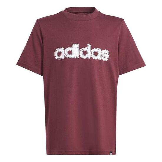 T-shirt Adidas modèle IM8327 pour unisexe enfants