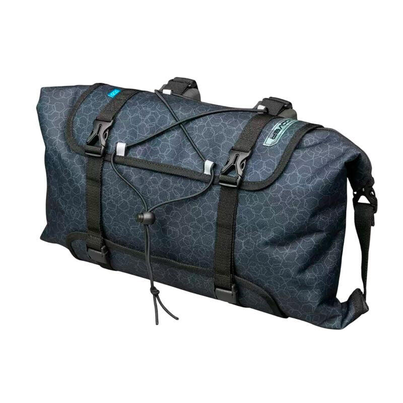BORSA PRO GRAVEL MANUBRIO WATERPROOF 8L 3/5