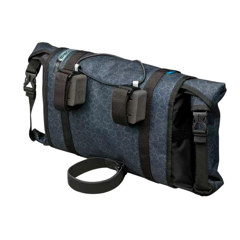 BORSA PRO GRAVEL MANUBRIO WATERPROOF 8L 2/5