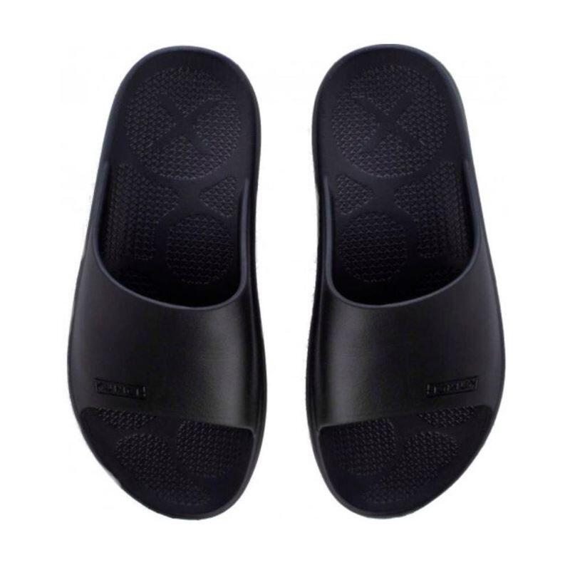 Munich Infradito Munich Confort Sandal Uomo Nero 2/5
