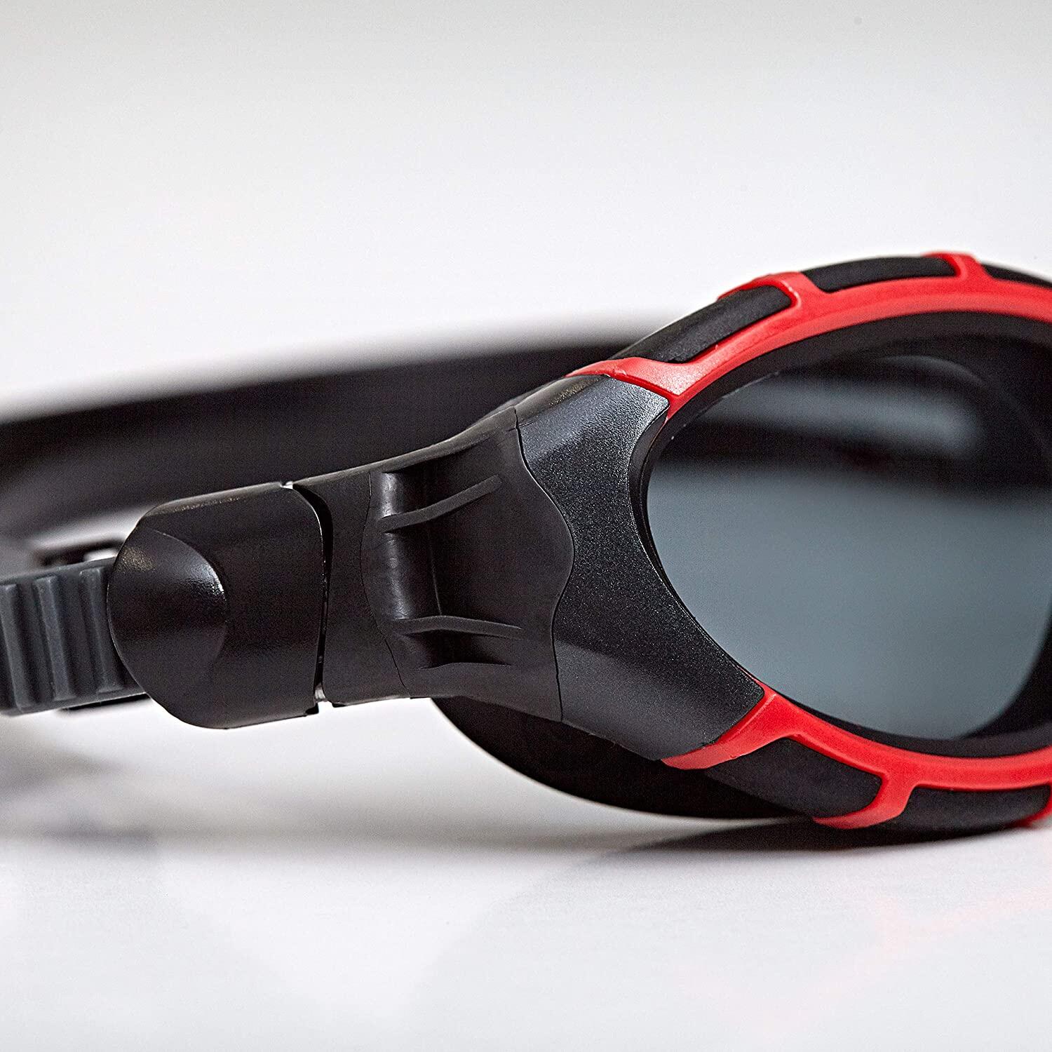 Gafas de natacion Predator Flex Polarized Smaller ZOGGS 3/5