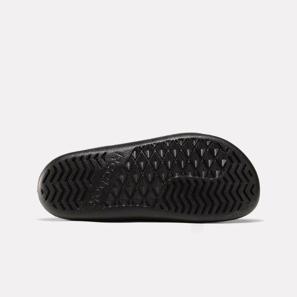 Claquettes homme Reebok Clean 2/5