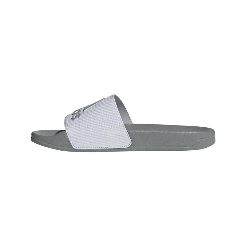 Adidas Chanclas Adidas Adilette Shower Gris 2/7