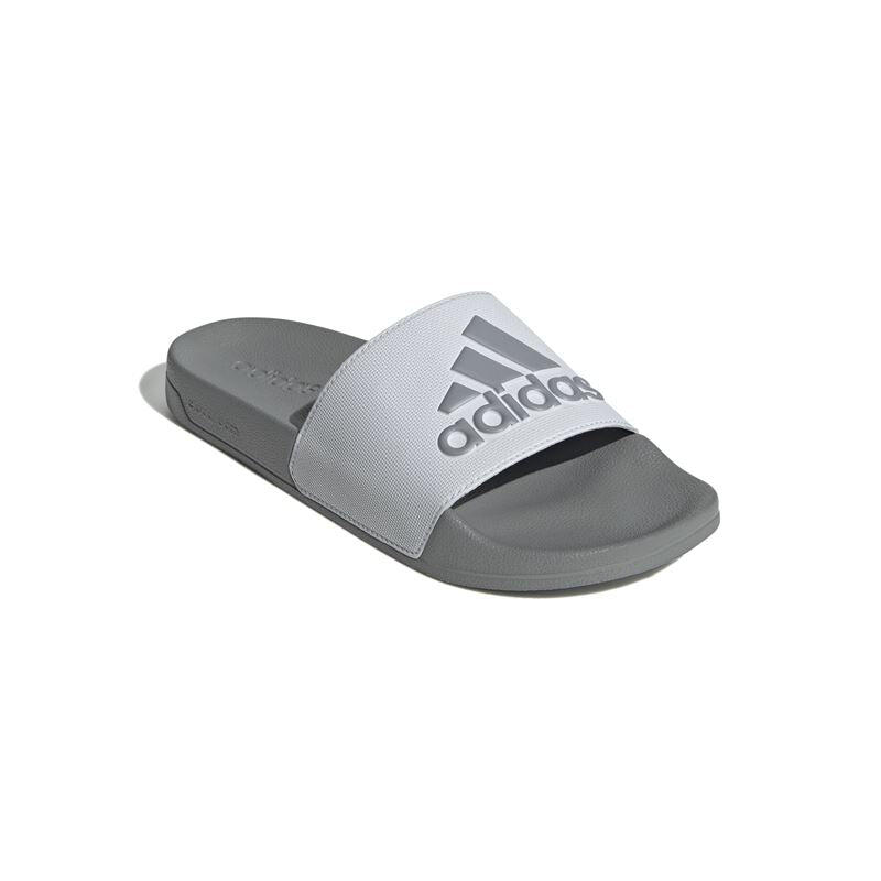 Adidas Chanclas Adidas Adilette Shower Gris 5/7