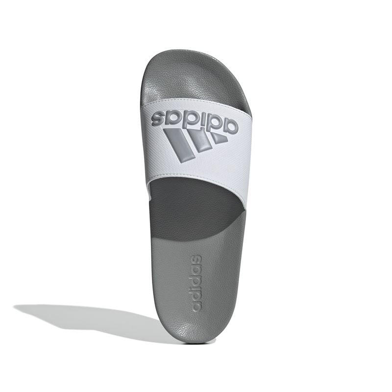 Adidas Chanclas Adidas Adilette Shower Gris 4/7