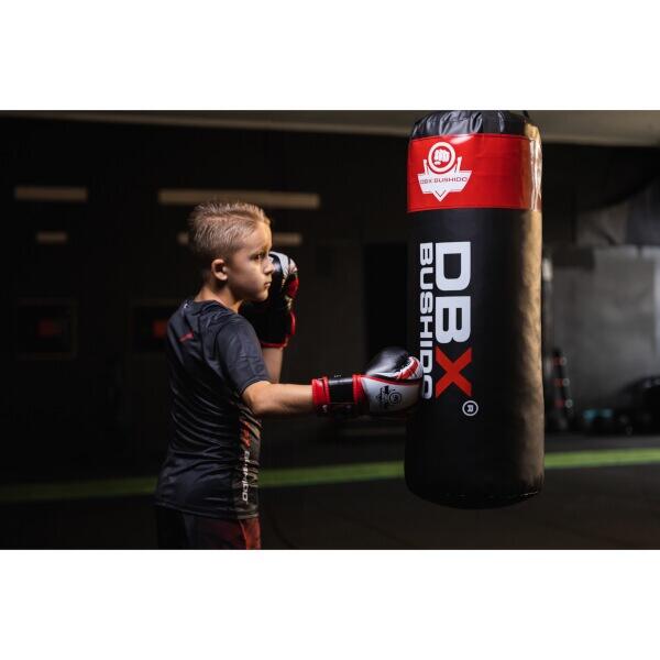 Boxovací pytel DBX BUSHIDO Kids80 80cm/30cm 15-20kg 5/7