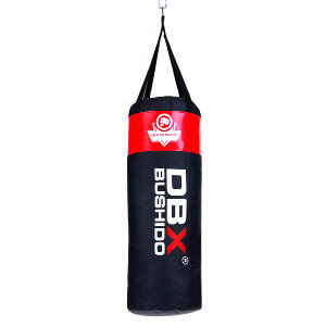 DBX BUSHIDO Boxovací pytel Kids80 80cm/30cm 15-20kg
