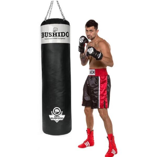 Boxovací pytel DBX BUSHIDO 140 cm 40 kg 3/7