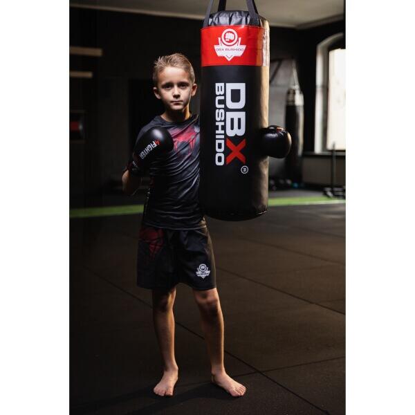 Boxovací pytel DBX BUSHIDO Kids80 80cm/30cm 15-20kg 6/7