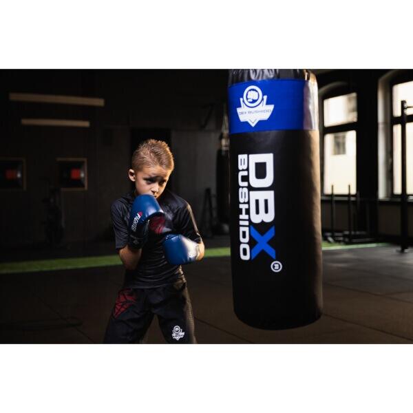 Boxovací pytel DBX BUSHIDO Kids80 80cm/30cm 15-20kg 5/7