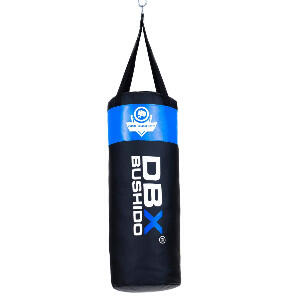 DBX BUSHIDO Boxovací pytel Kids80 80cm/30cm 15-20kg