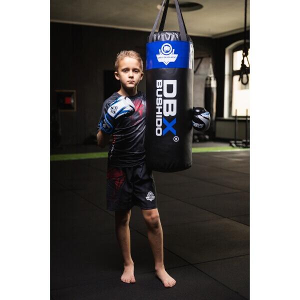 Boxovací pytel DBX BUSHIDO Kids80 80cm/30cm 15-20kg 6/7