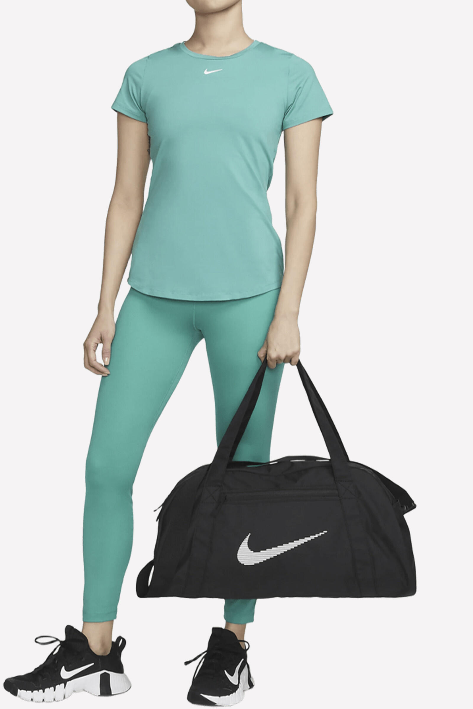 Torba sportowa treningowa fitness Nike Nk Gym Club Bag 5/7