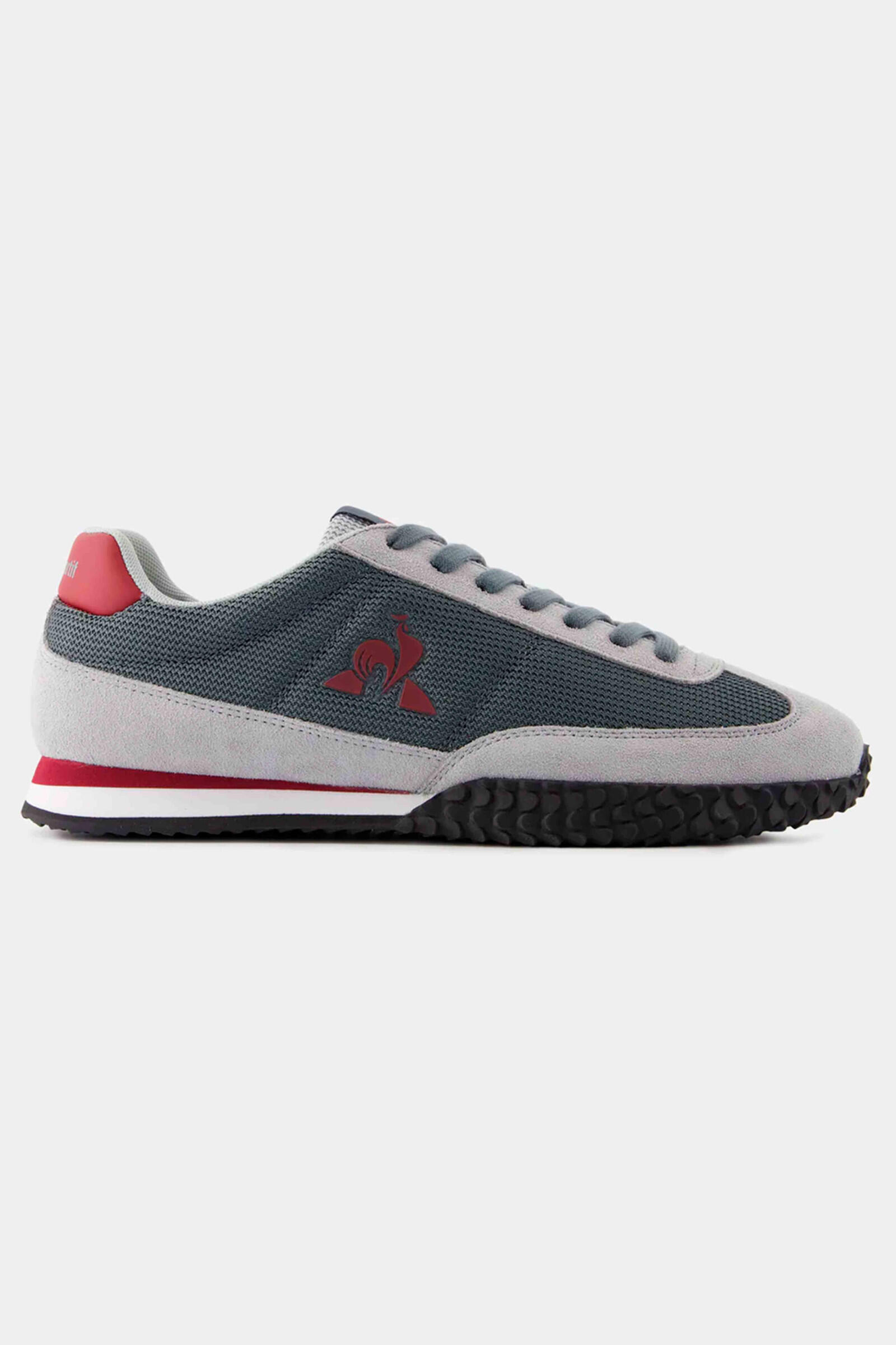 Veloce Mens Le Coq Sportif Trainers Le Coq Sportif Veloce Ripstop