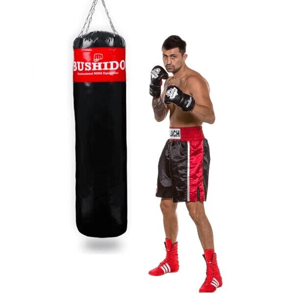 Boxovací pytel  DBX BUSHIDO 3/7