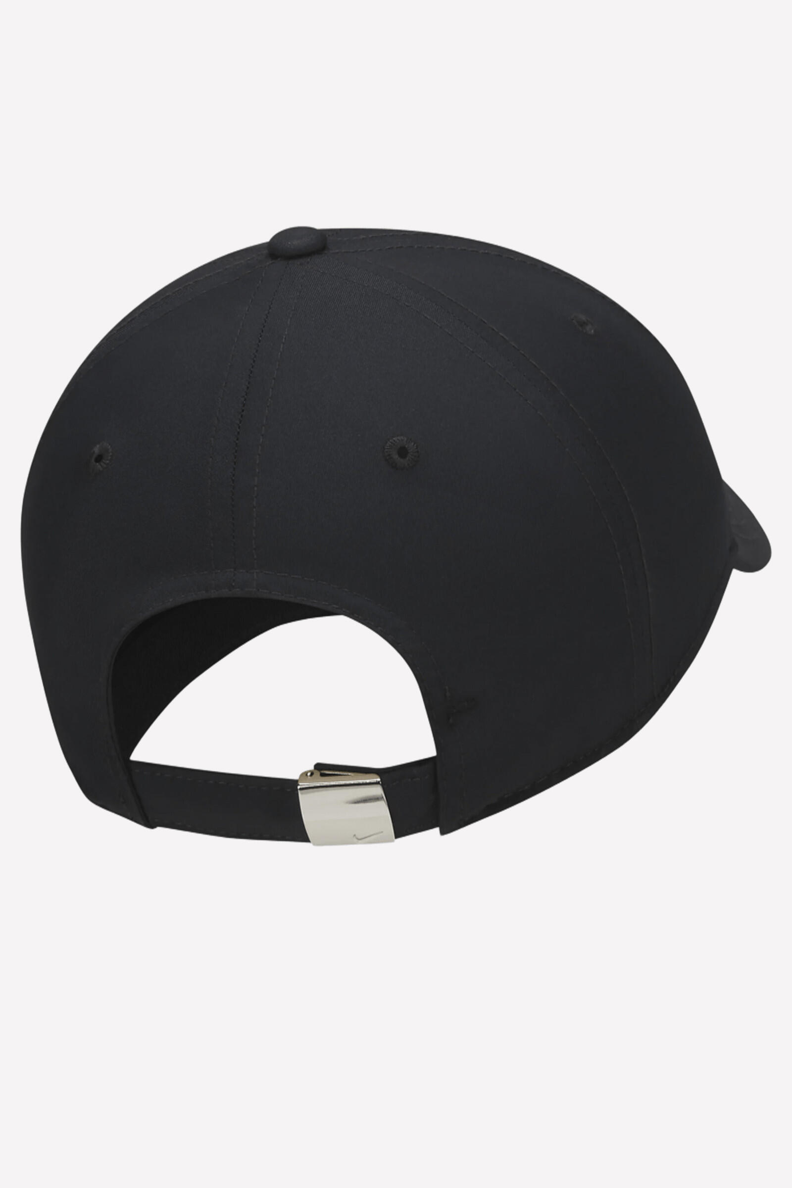 Czapka z daszkiem Nike Dri-Fit Club Unstructured Metal Swoosh 2/2