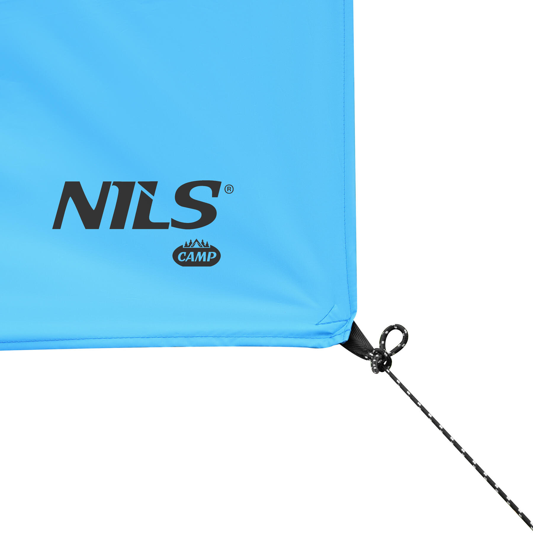 Bâche de camping 230 x 140 cm Nc17111 Nils Camp 7/7