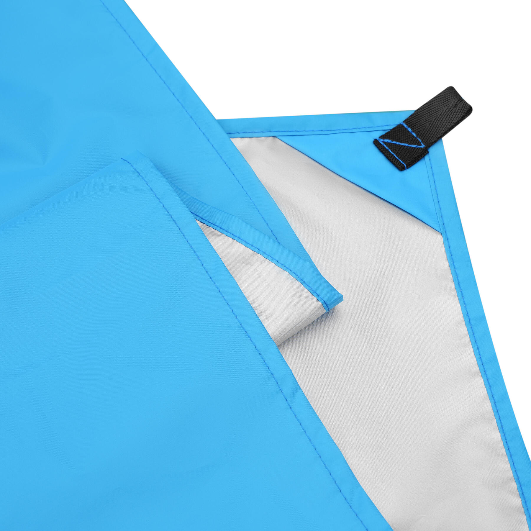 Bâche de camping 230 x 140 cm Nc17111 Nils Camp 6/7