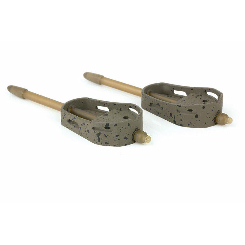 Feeder à bout ouvert Matrix Alloy large 5/5