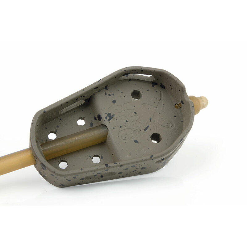 Feeder à bout ouvert Matrix Alloy large 2/5