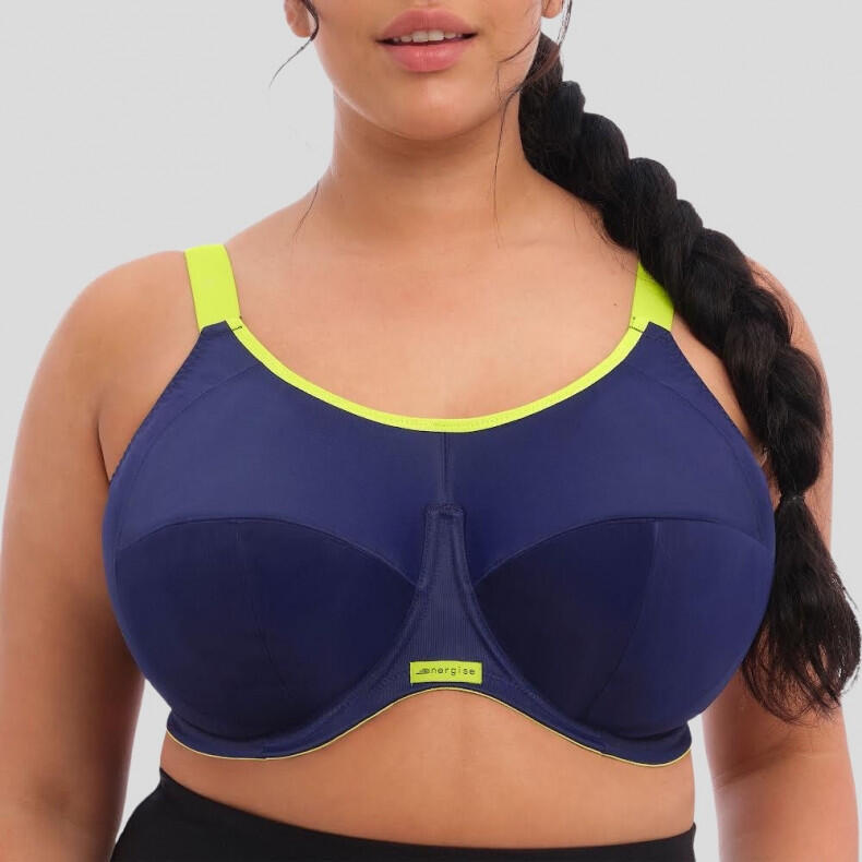 EL8041 Navy Elomi Energise 2/4
