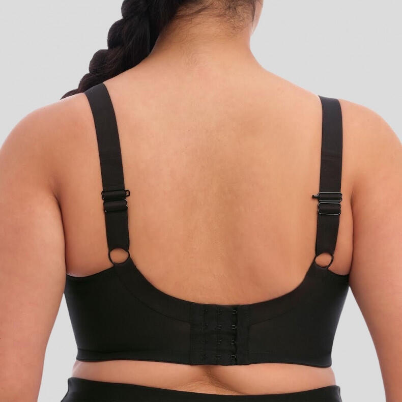 EL8041 Noir Elomi Energise 3/4
