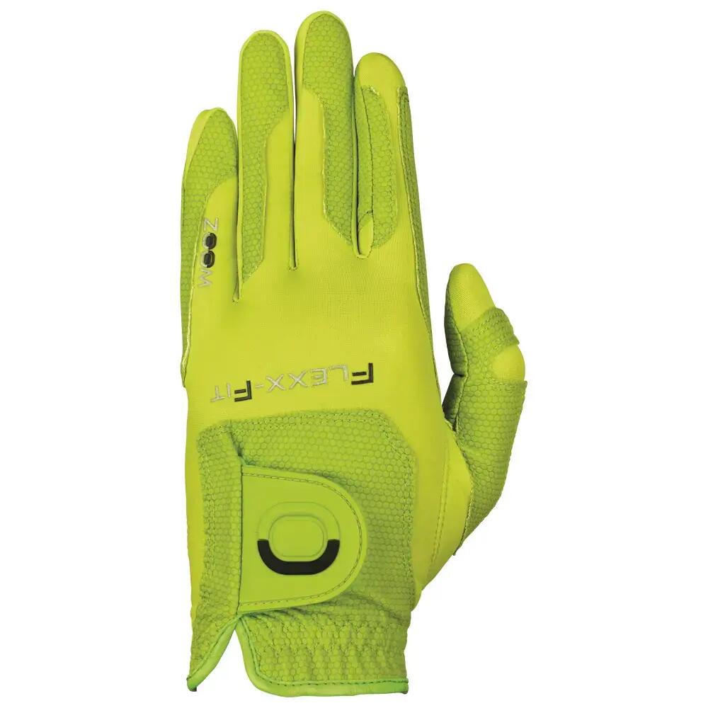 Right-handed women's golf gloves Zoom Weather