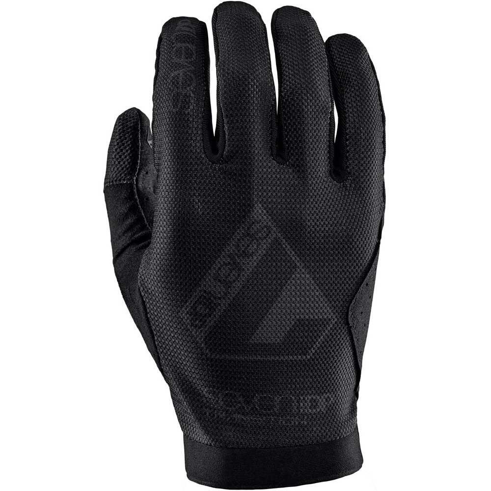 7iDP Seven iDP Transition Gloves Black