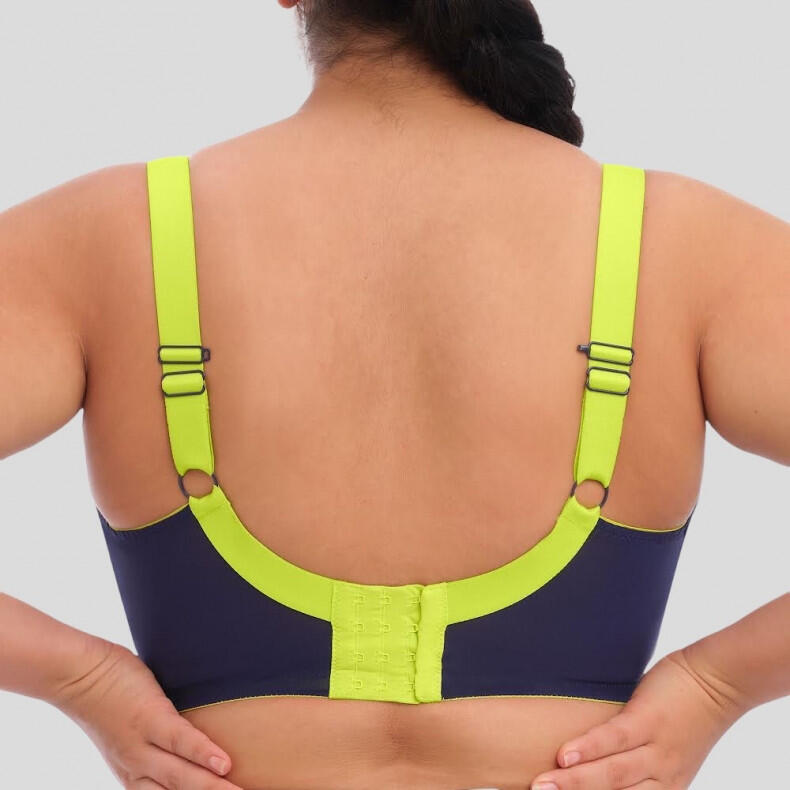EL8041 Navy Elomi Energise 3/4
