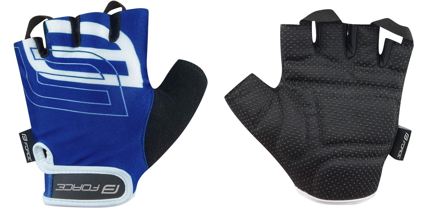Manusi Force Sport Albastru XL