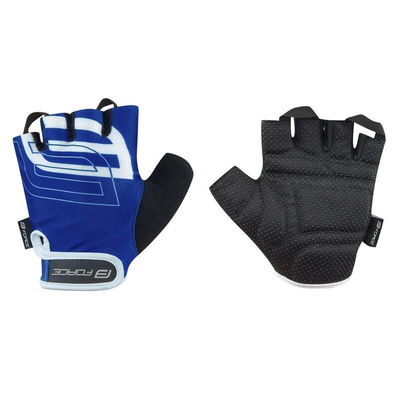 Manusi Force Sport Albastru XL