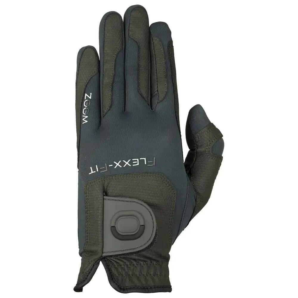 Right-handed women's golf gloves Zoom Weather