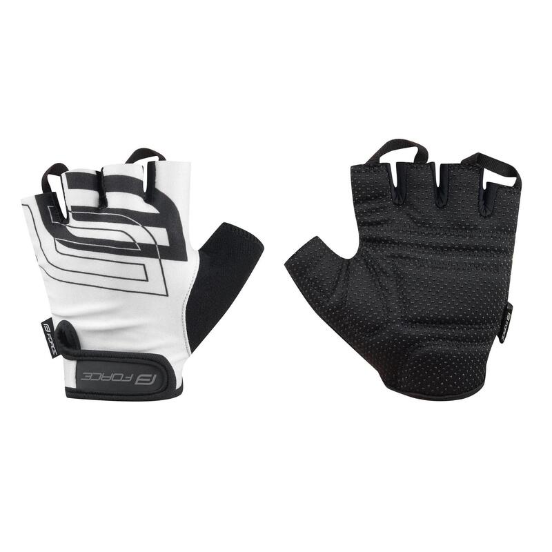 Manusi Force Sport Albe XL