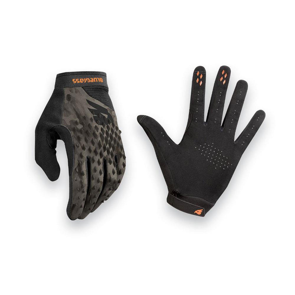 BLUEGRASS Handschuhe Bluegrass Prizma 3D