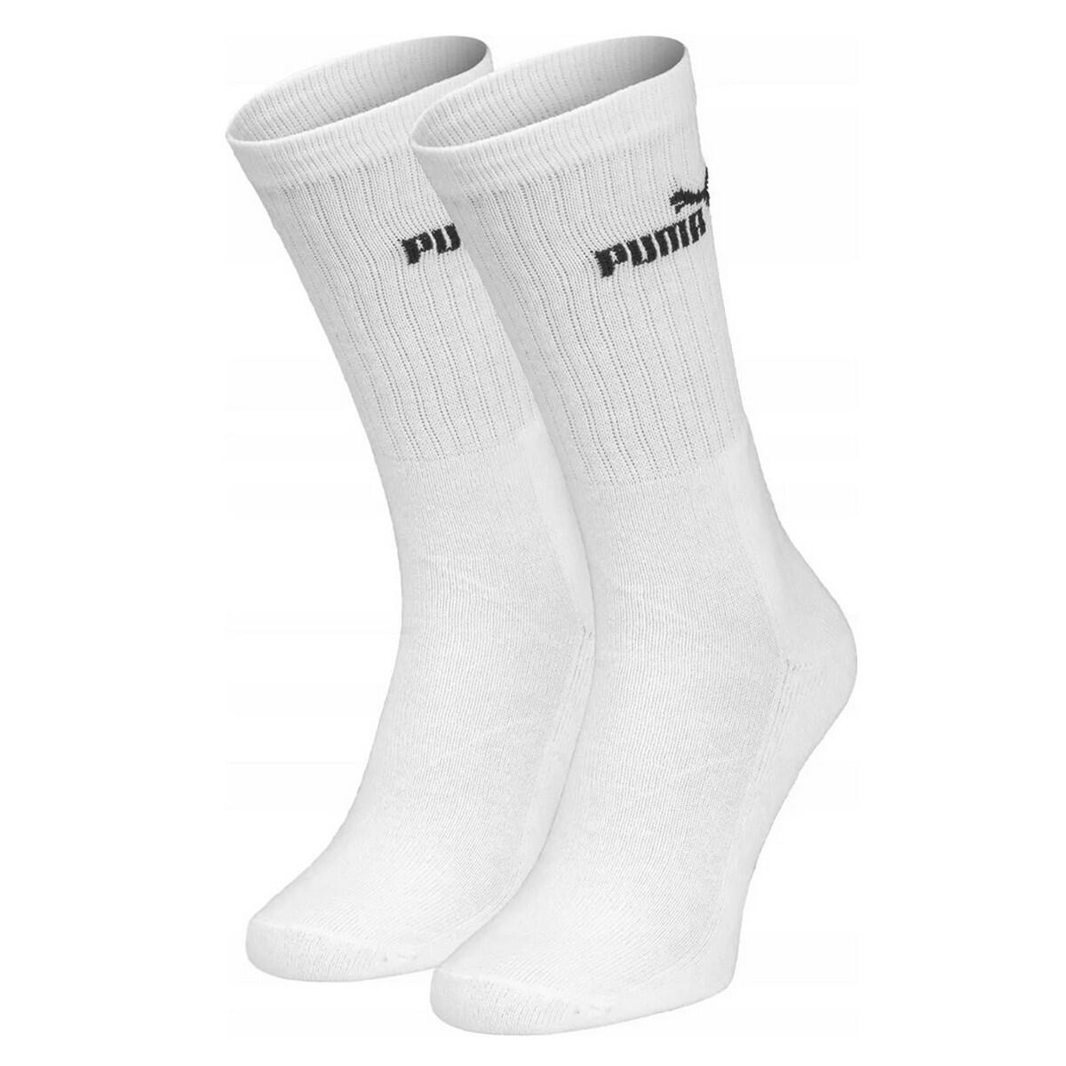 Puma Skarpety 3-PACK 94711007 2/2