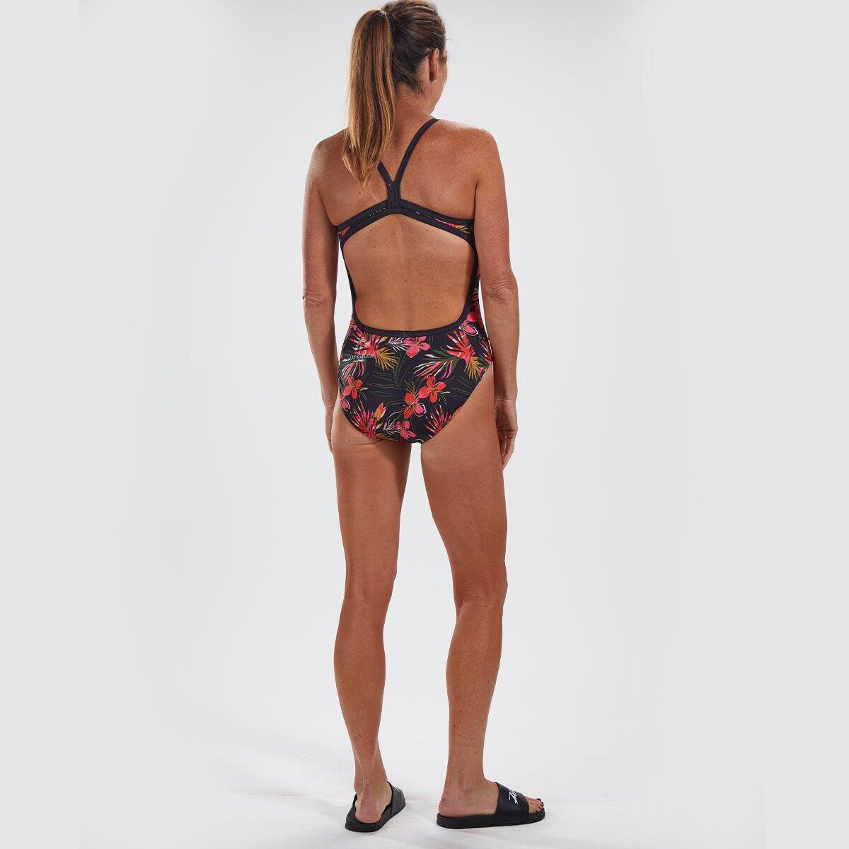 Schwimmanzug Damen LTD Badeanzug - Waikoloa ZOOT 5/5