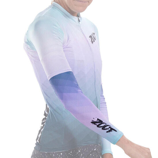 Sporttrikot Damen LTD Fahrrad Knielinge - Kona Ice ZOOT