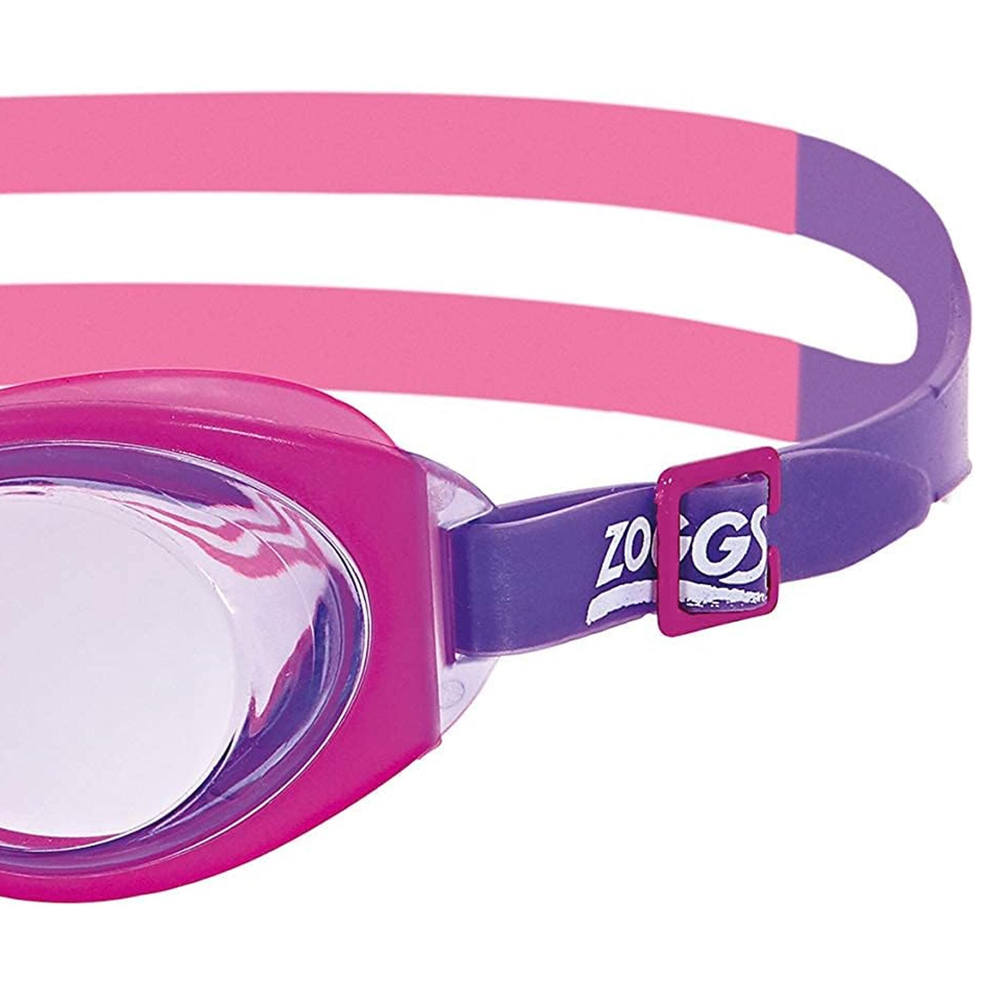 Lunettes De Natation LITTLE RIPPER Enfant (Rose / Violet) 2/3