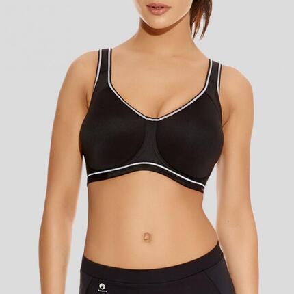 AA4892 Noir FREYA Active