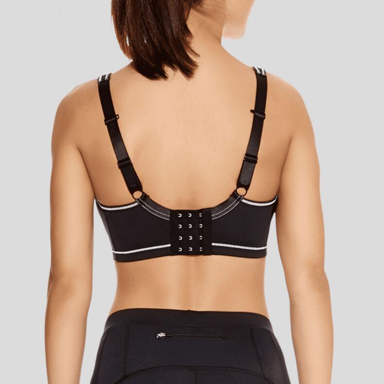 AA4892 Noir FREYA Active 3/4