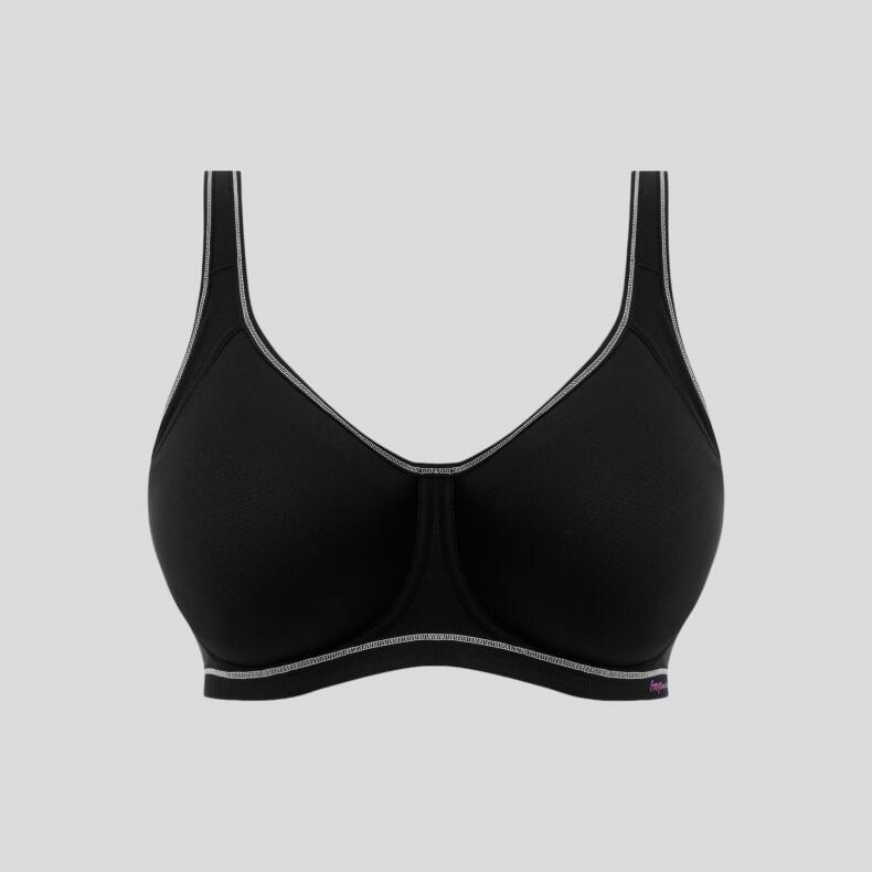 AA4892 Noir FREYA Active 2/4