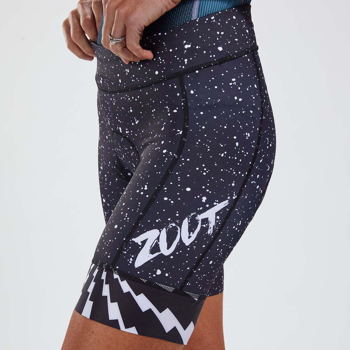 Mujer LTD Culotte de mujer o Culotte con tirantes - Kona Ice ZOOT 3/4