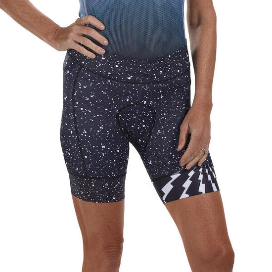 Sporthose Damen LTD Fahrrad Short - Kona Ice ZOOT