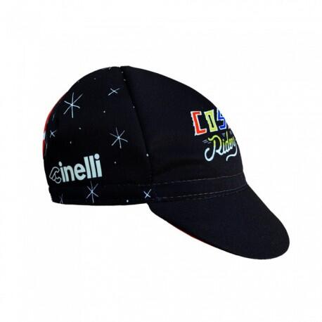 Casquette de baseball Cinelli Cosmic Riders 1/3