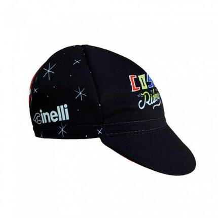 Casquette de baseball Cinelli Cosmic Riders