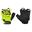 Manusi Force Sport Galben Fluo 2XL