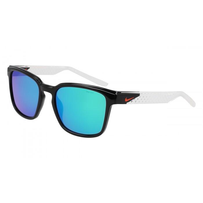 Occhiali Da Sole Nike Livefree Iconic Nero Grigio 2/3