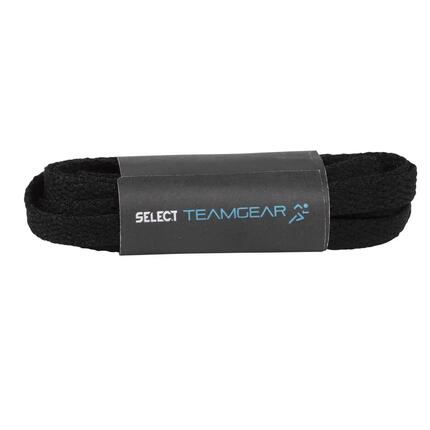 Lacets SELECT Noir