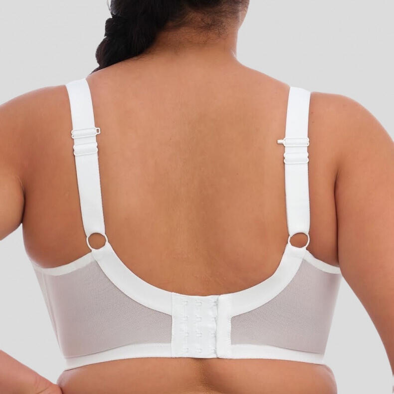 EL8041 Blanc Elomi Energise 3/4